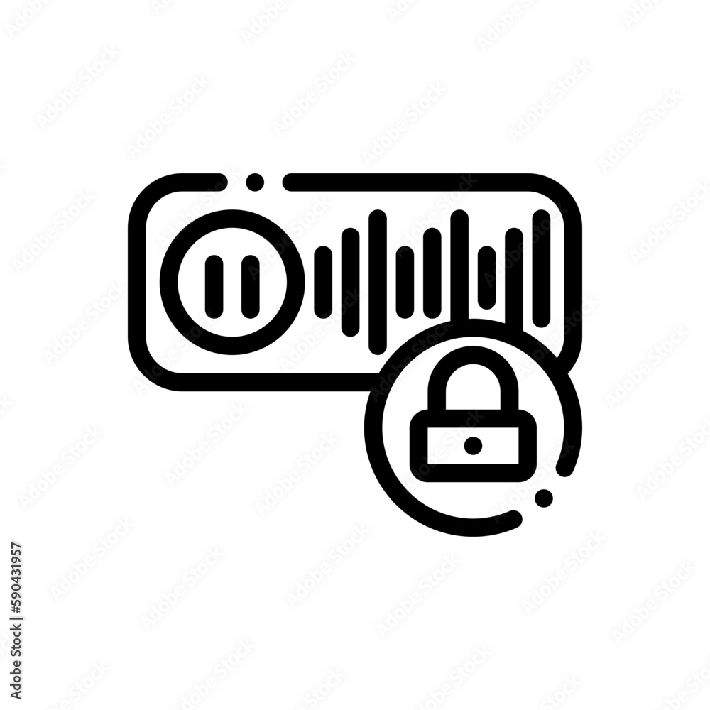 block line icon block line icon