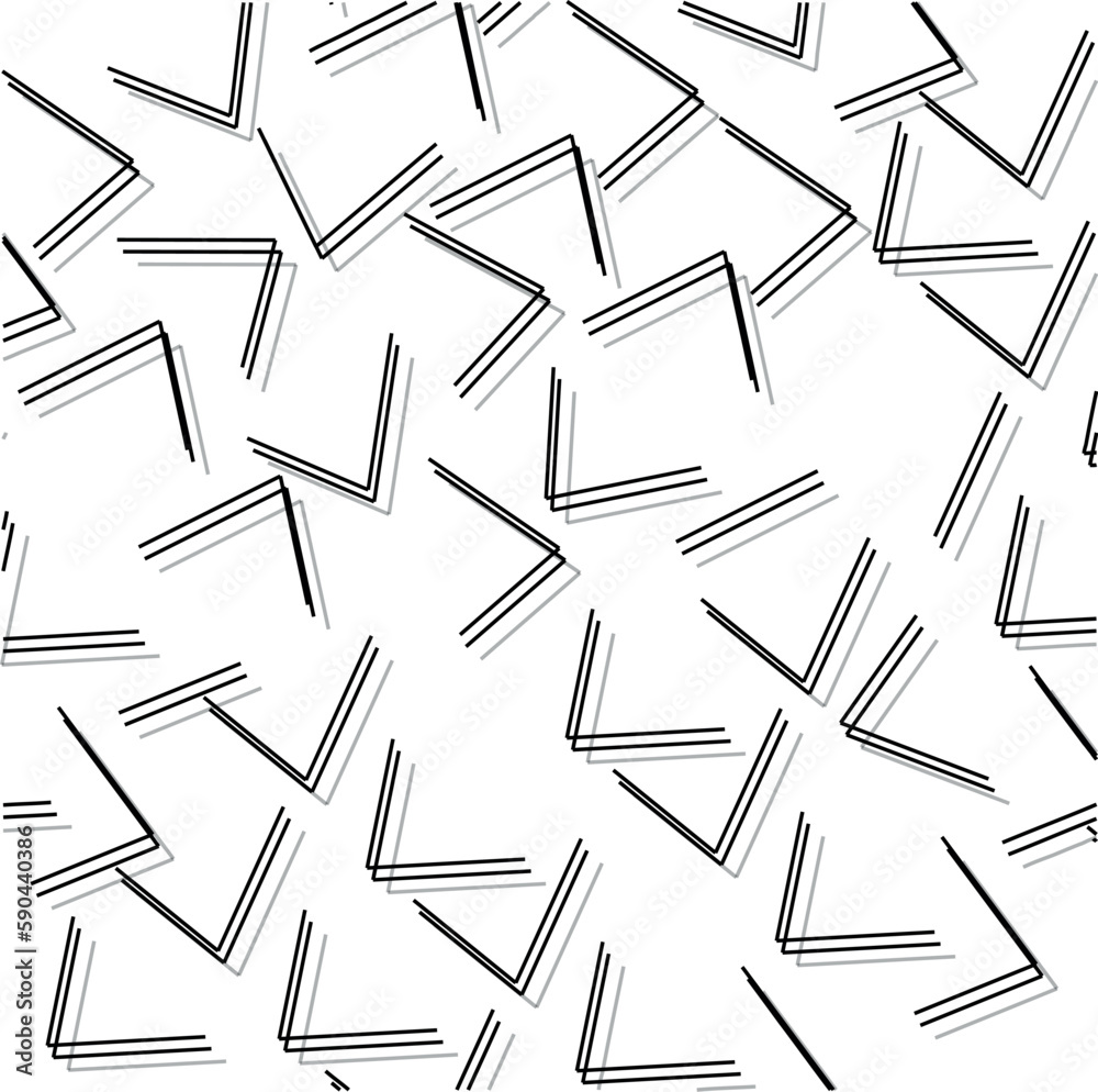 seamless pattern with long lines seamless pattern with long lines