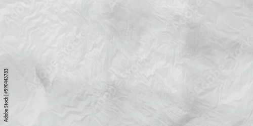 White crumpled texture . White wrinkled paper texture. White crumpled paper texture . White crumpled and top view textures can be used for background of text or any contents .