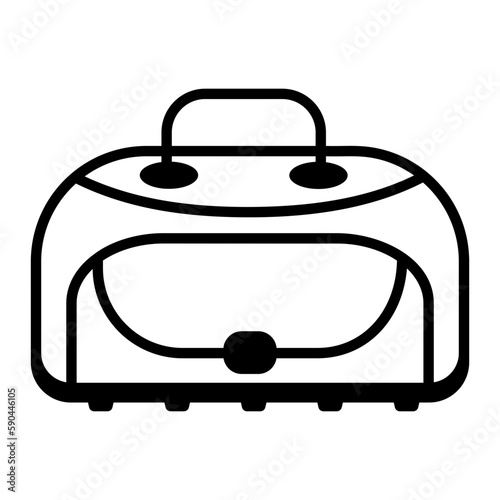 Duffle Bag 
