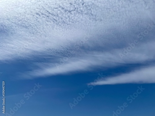 青空と雲 © komahachi ＋