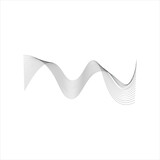 Line Waves Style