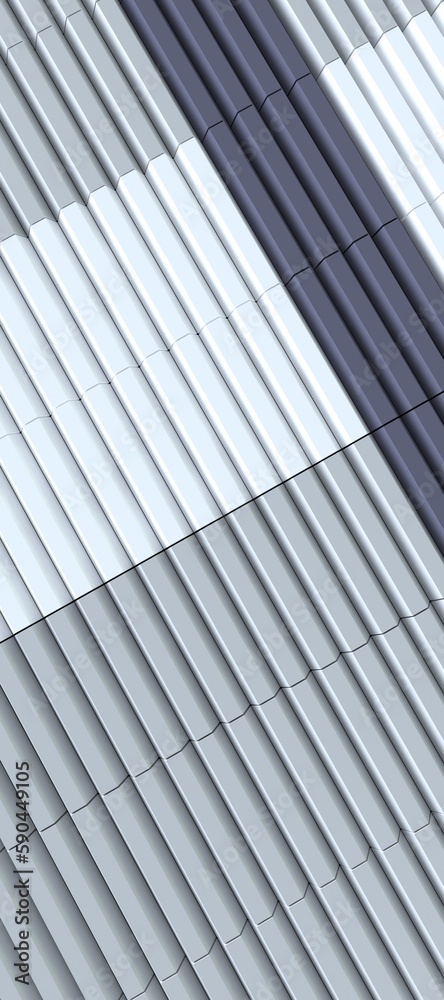 neutral background of three-dimensional figures of gray color neutral background of three-dimensional figures of gray color