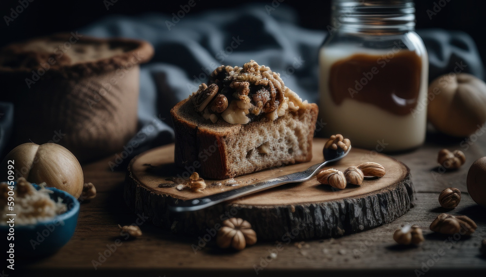 Chocolate Hazelnut Generate Ai Chocolate Hazelnut Generate Ai