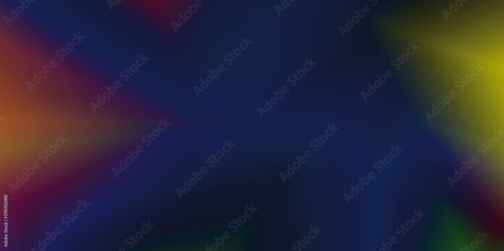 Abstract colorful background. Motion in design closeup. 