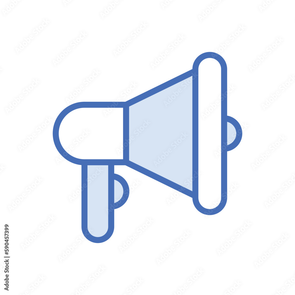 Marketing icon vector stock. Marketing icon vector stock.