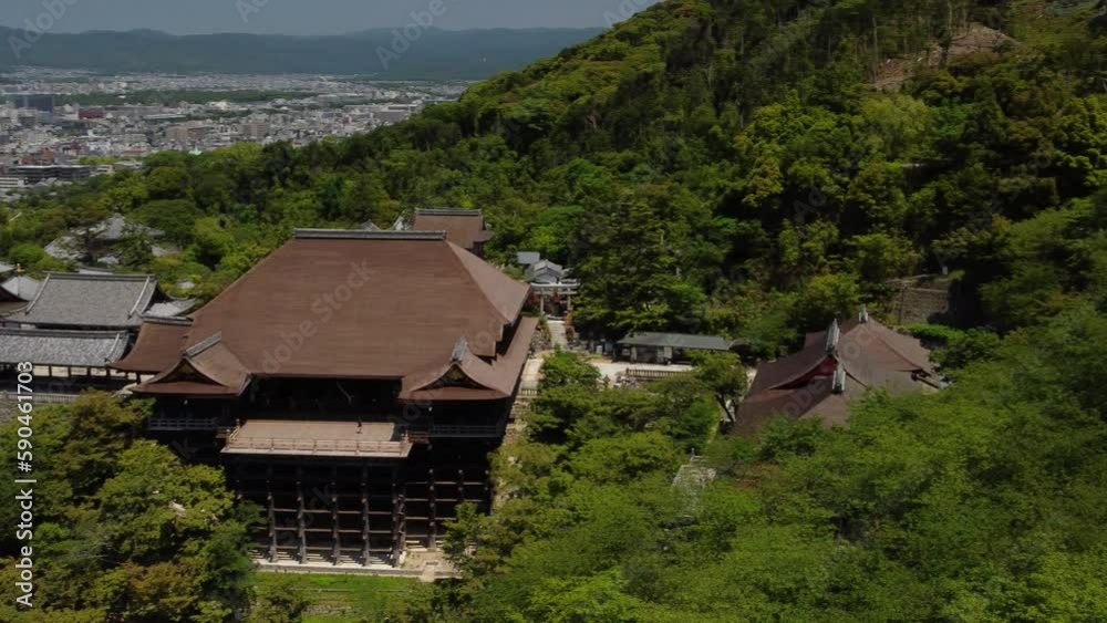 京都 清水 Kyoto KIYOMIZU AREA 京都 清水 Kyoto KIYOMIZU AREA