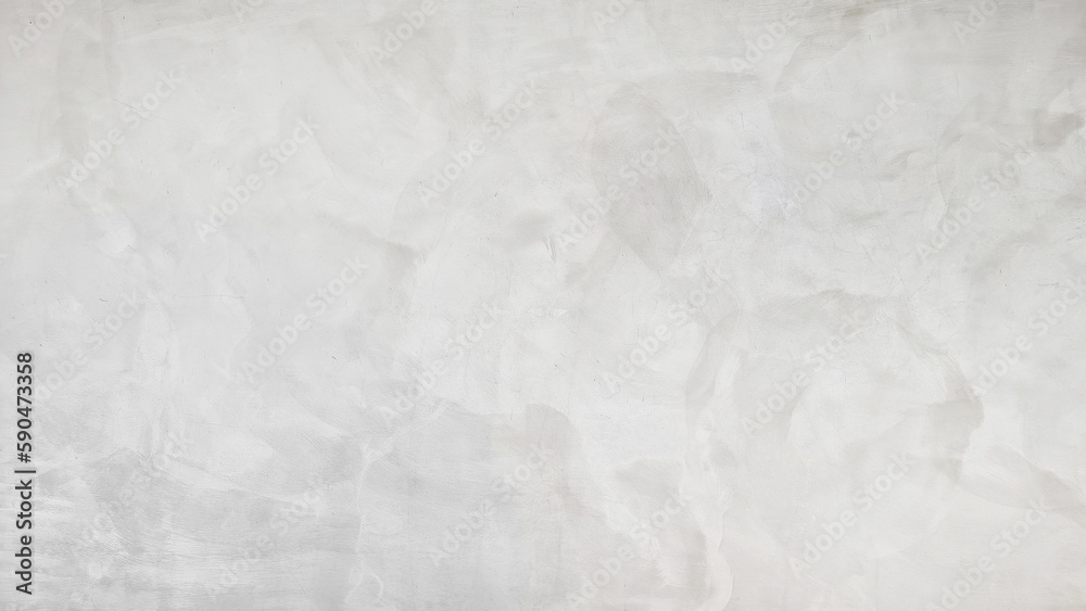 Fototapeta premium grey concrete wall, architectural exposed concrete wall used as background for modern or industrial concept design. grey empty cement for editing text present on free space backdrop.