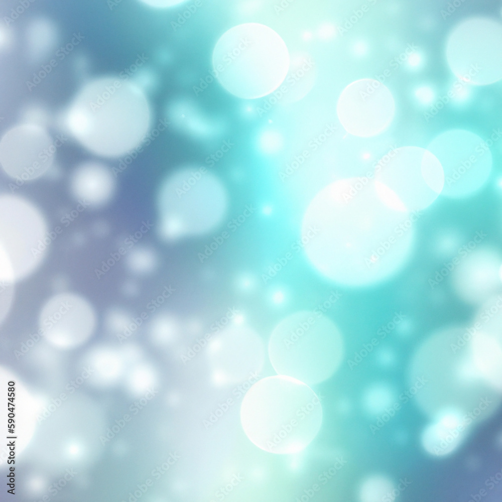 Beautiful abstract shiny light and glitter background