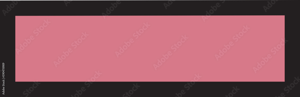 Obraz premium Cute Tape Illustrator