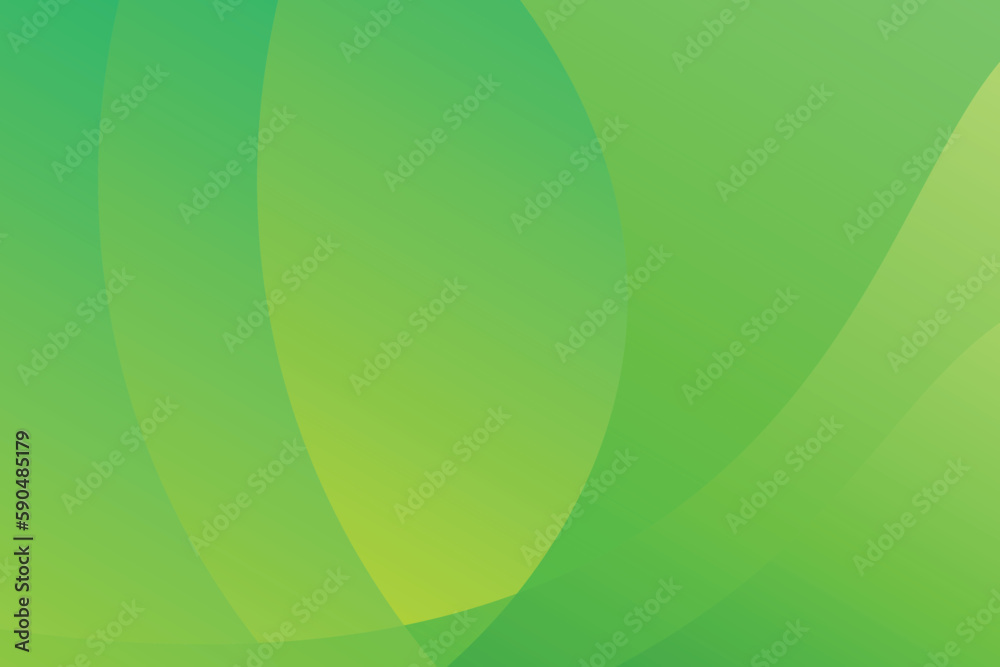 Green and blue background with a green circle in the middle. Green and blue background with a green circle in the middle.