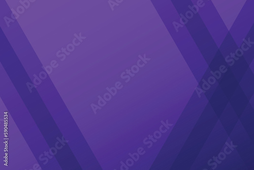 Purple background with a diagonal pattern.