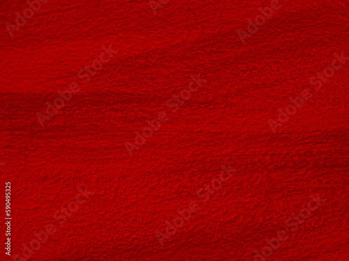 red paint concrete wall texture