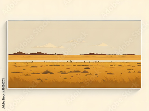 desert picture