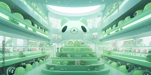 future supermarket 