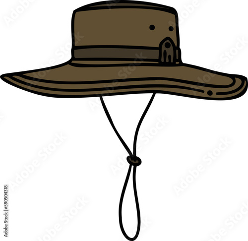 cowboy hat