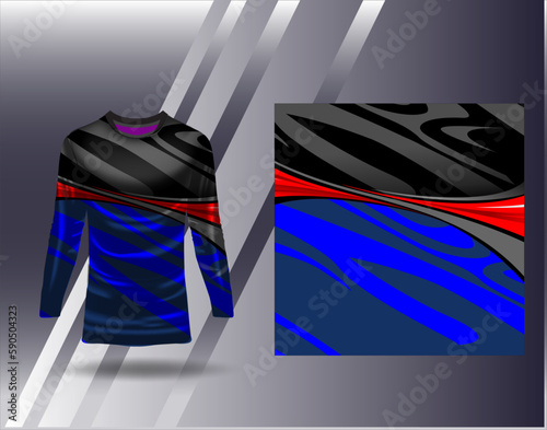 Tshirt sports design for racing jersey cycling football gaming motocross