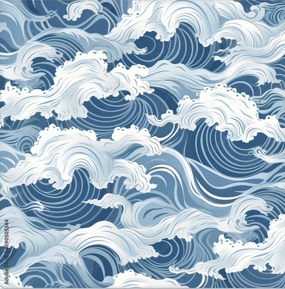 sea waves pattern sea waves pattern