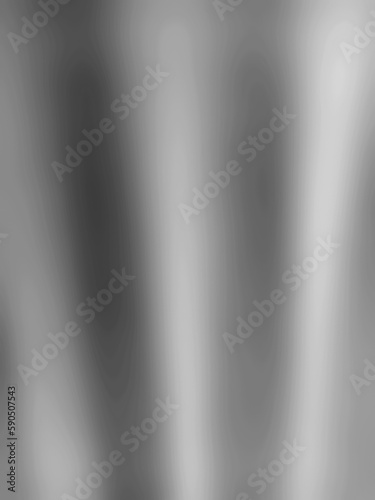 Abstract gray texture wave with dark and light background 