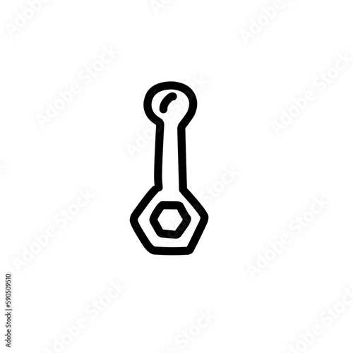 Wrench icons