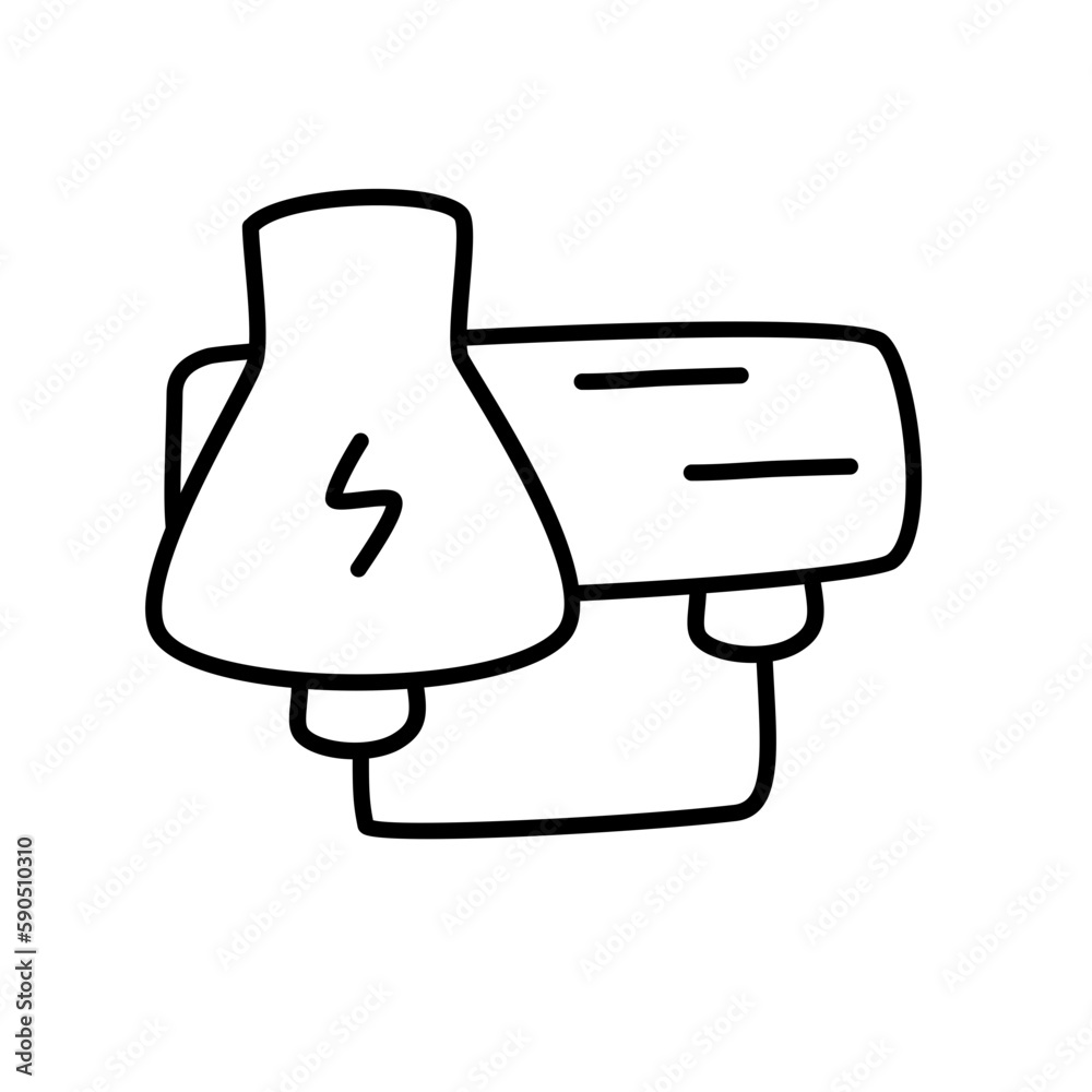 sustainable energy icon sustainable energy icon