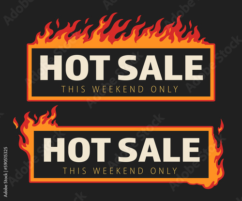 Hot sale vintage poster colorful