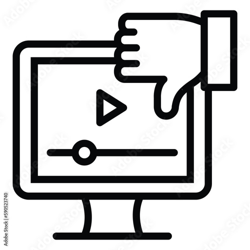 I�dislike�rock music