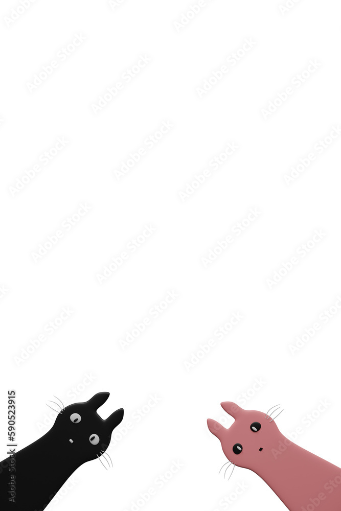 cat, cute, icon, wallpaper, cartoon cat, cute, icon, wallpaper, cartoon