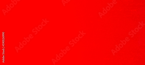Dark Red abstract design panorama widescreen background with blank space for Your text or image, usable for banner, poster, Ads, events, party, celebration, and various design works