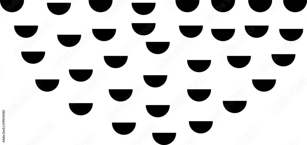 Dots Organic Abstract Shape Dots Organic Abstract Shape
