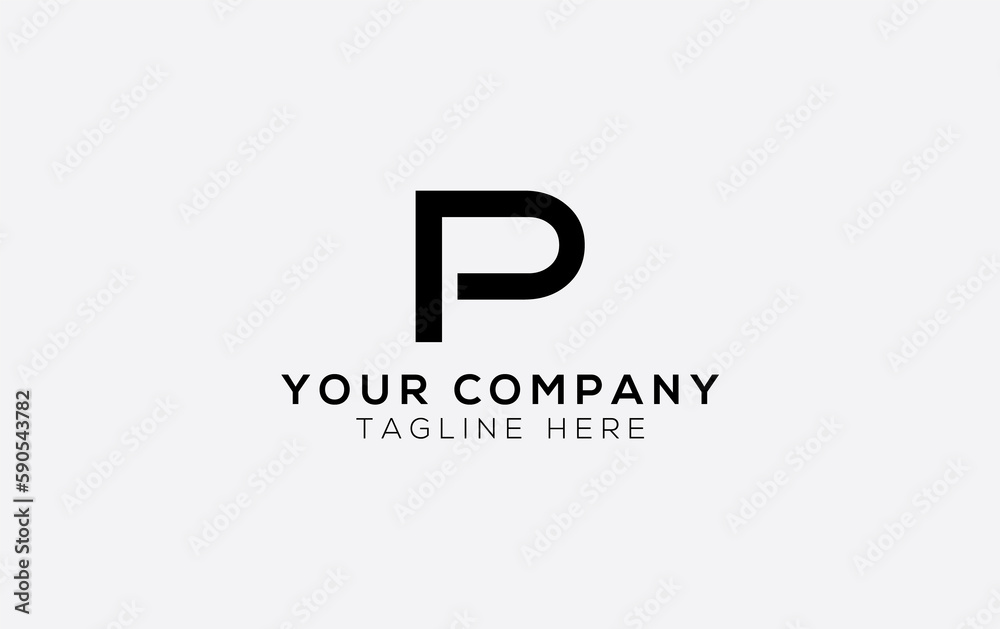 Simple and unique letter logo design vector with circle. The letter and alphabets circle vector designing Simple and unique letter logo design vector with circle. The letter and alphabets circle vector designing