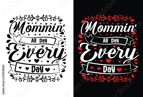 Happy Mothers Day T shirt, Mothers day t shirt bundle, mothers day t shirt vector, mothers day element vector, lettering mom t shirt, mommy t shirt, decorative mom tshir