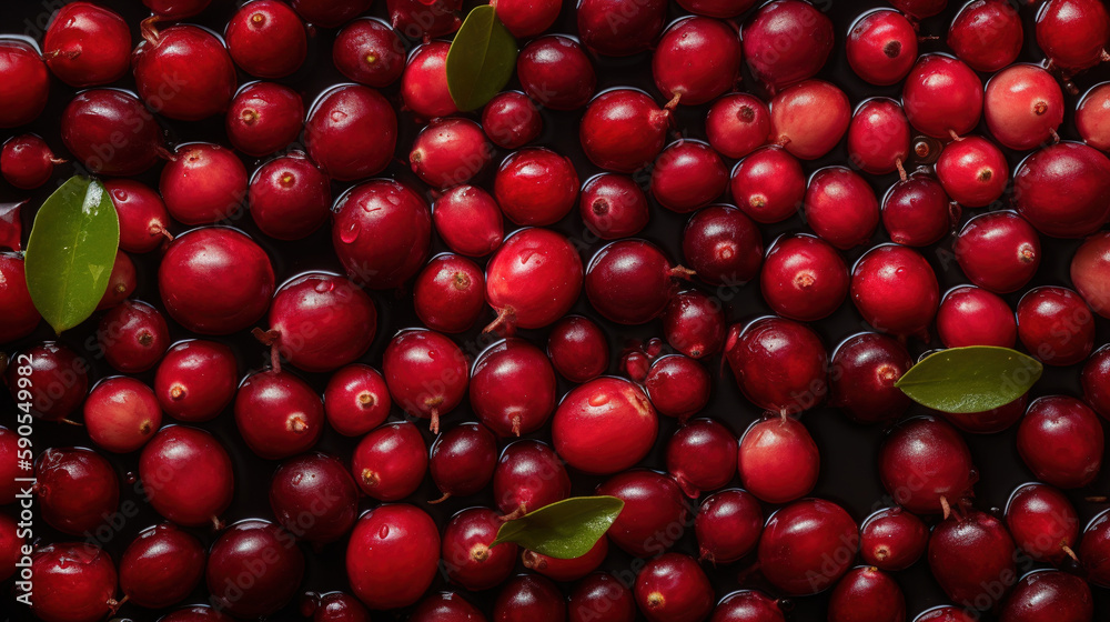 Cranberries