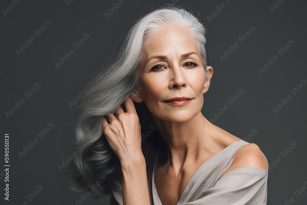 Resilient Beauty: Strength and Allure.
Generative AI Resilient Beauty: Strength and Allure.
Generative AI