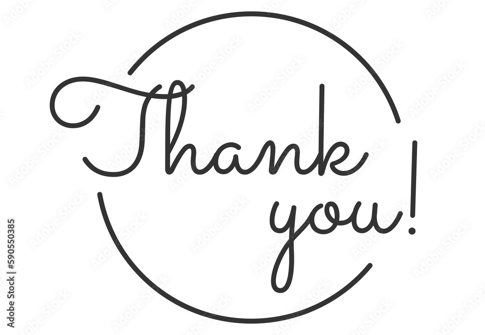 Thank you sign icon. Customer service symbol. vector thank you handwritten inscription. hand drawn lettering. Thank you calligraphy. Thank you card. Thank you sign icon. Customer service symbol. vector thank you handwritten inscription. hand drawn lettering. Thank you calligraphy. Thank you card.