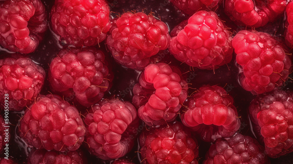 Raspberry Raspberry