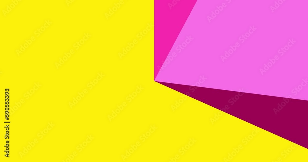 Wipe circle rotation transition 4 random color versions. Linear animation geometric figure. Seamless loop isolated. Motion design element. Business, art, fashion, etc...
Wipe circle rotation transition 4 random color versions. Linear animation geometric figure. Seamless loop isolated. Motion design element. Business, art, fashion, etc...