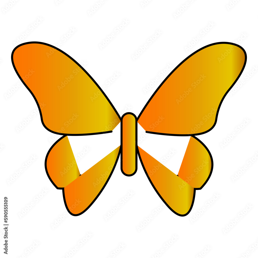 Fototapeta premium butterfly