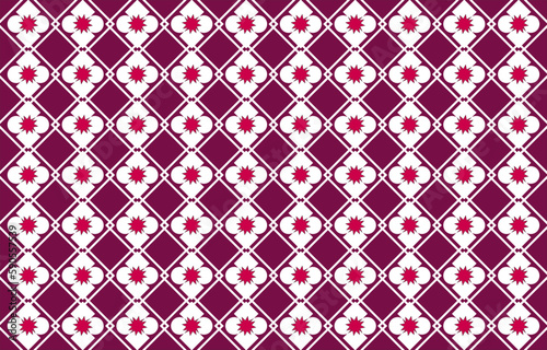 fabric pattern