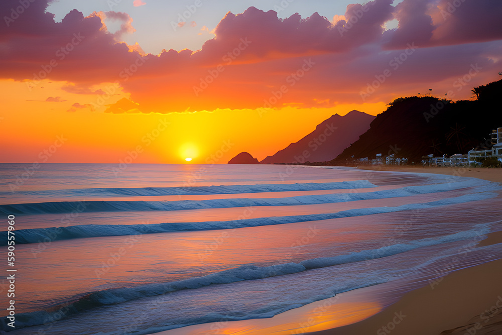 Boca del Cielo - Mexico