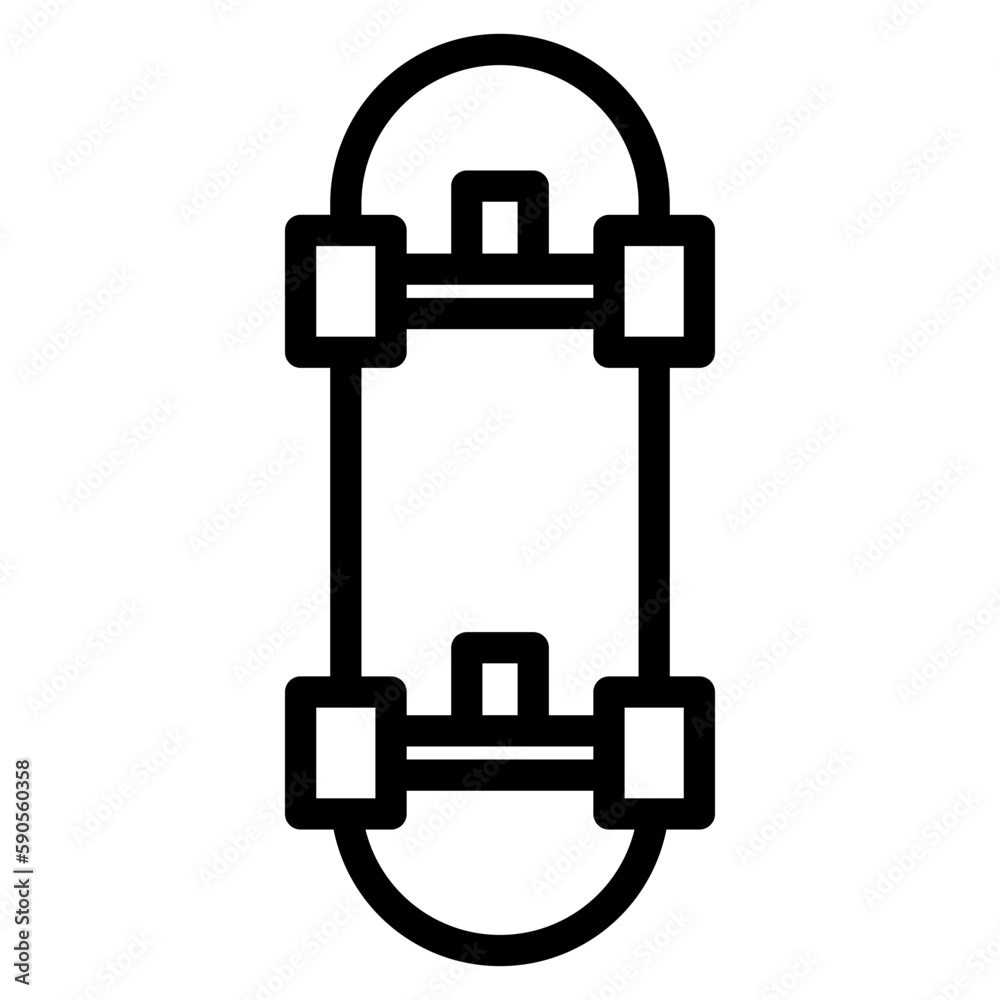 skatebeard line skatebeard line