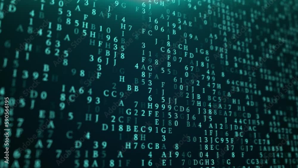 Technical environment of programming binary digits. Modern technology hex code. Futuristic digital abstract background. Cryptocurrency and bitcoin concept. Big data programmer software computer. Technical environment of programming binary digits. Modern technology hex code. Futuristic digital abstract background. Cryptocurrency and bitcoin concept. Big data programmer software computer.