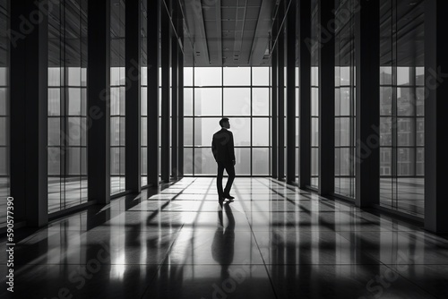 Empresas & Negocios & Trabajo - Generative Ai