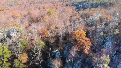 Upstate New York