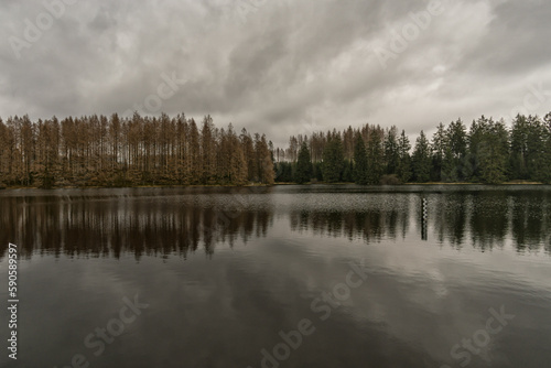 Harzer Seenplatte