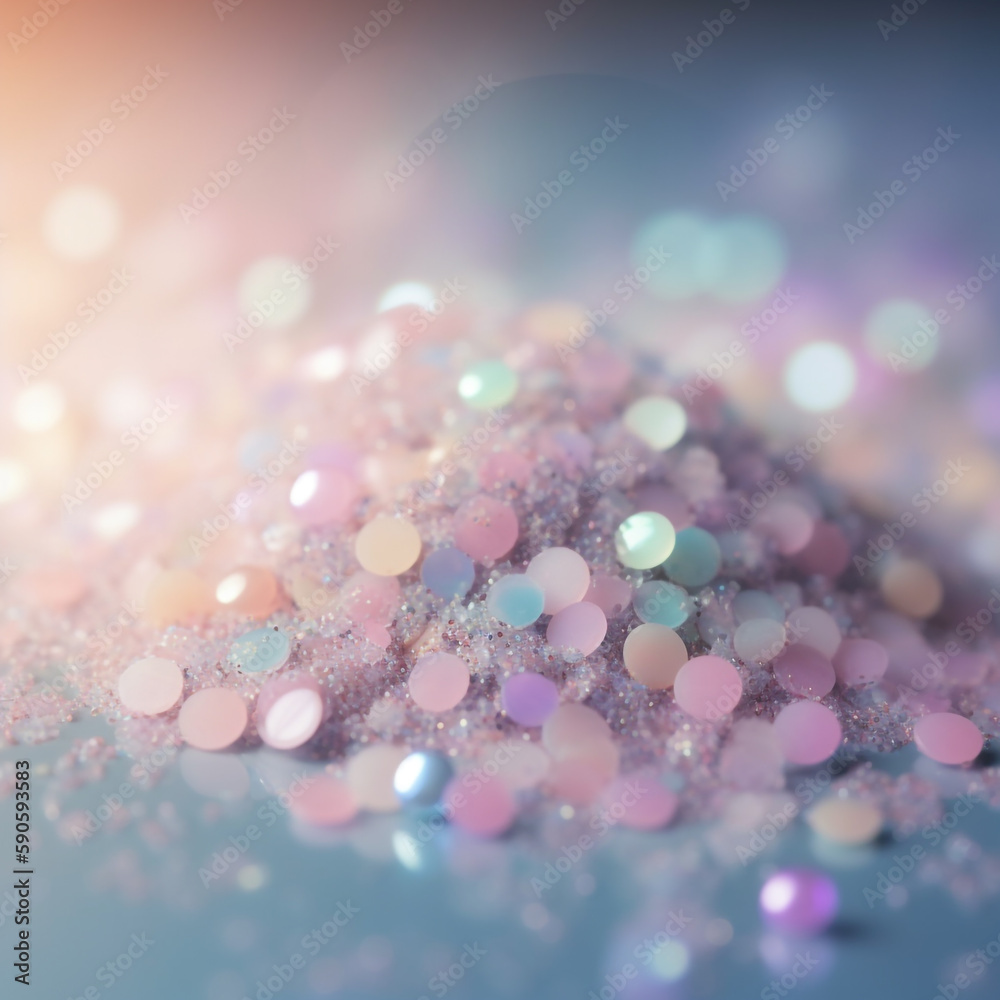 Iridescent, pearlescent texture (AI) Iridescent, pearlescent texture (AI)