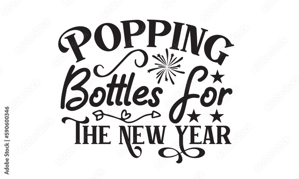 Happy New Year Design Happy New Year Design