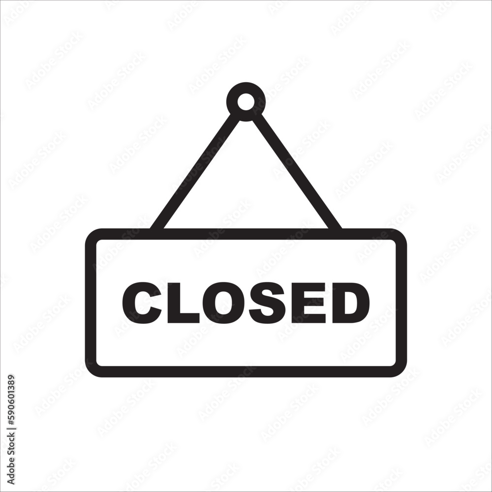 closed, icon, signboard, sign, nameplate, board, art, banner, business, cafe, color, design, hanging, door, element, entrance, flat, frame, graphic, information, label, lock, market, message, nobody, closed, icon, signboard, sign, nameplate, board, art, banner, business, cafe, color, design, hanging, door, element, entrance, flat, frame, graphic, information, label, lock, market, message, nobody,