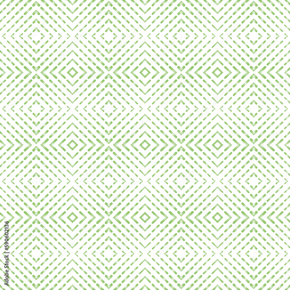 White abstract background and green square White abstract background and green square