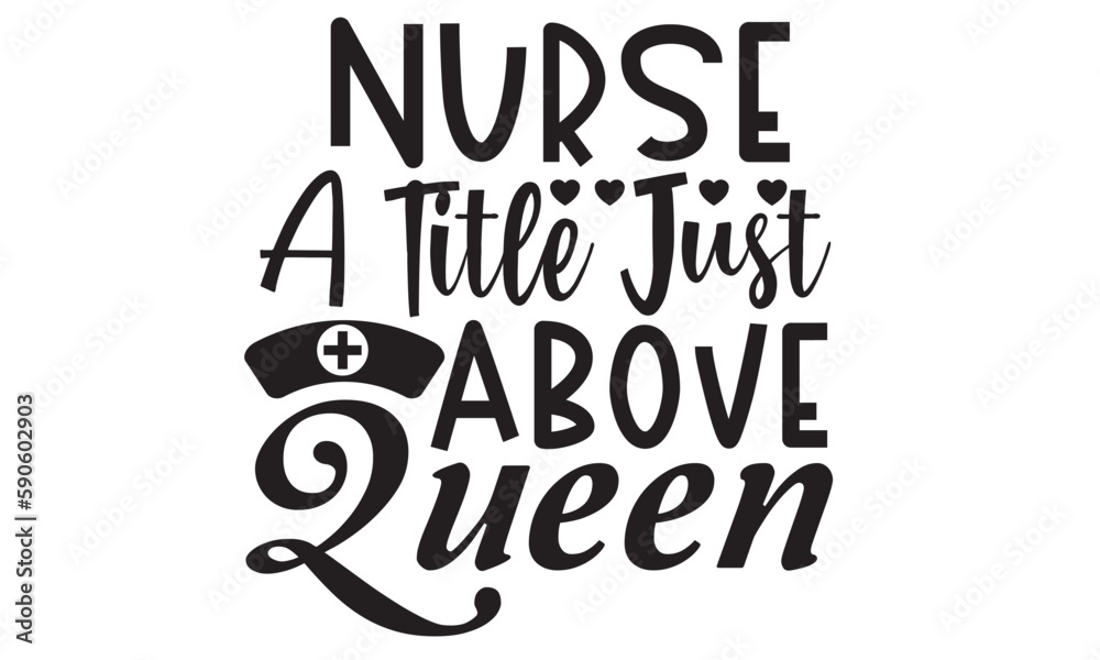 Nurse Svg Design Nurse Svg Design